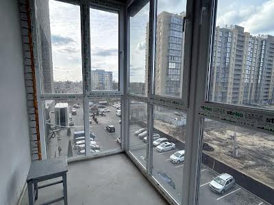квартира за адресою Байди Вишневецького вул., 68/1