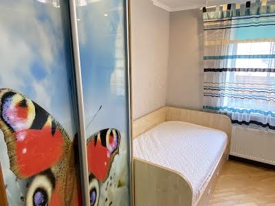 квартира за адресою Кошова вул., 110