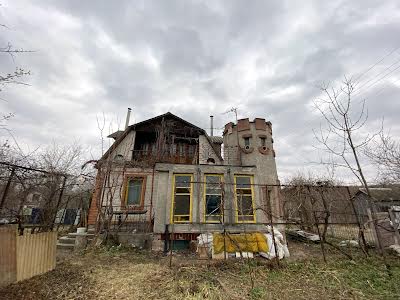 будинок за адресою Будівельників вул., 21