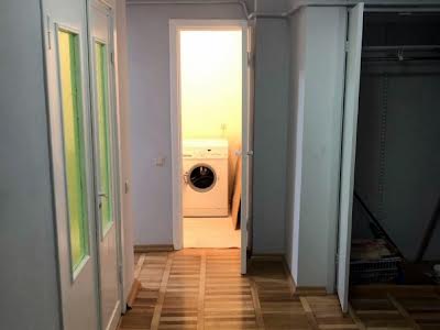 квартира за адресою Олександра Архипенка вул. (Мате Залки), 2/12
