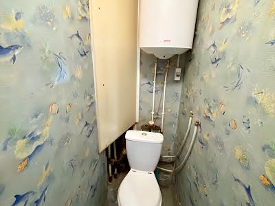 квартира по адресу Дніпровське Шосе, 38