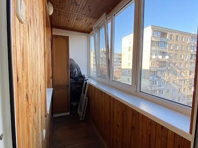 квартира по адресу Митрополита Андрея Шептицкого ул. (Анатолія Луначарського), 24