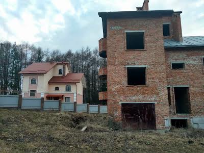 дом по адресу Василия Стуса ул.