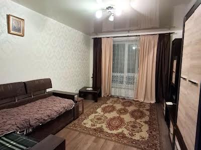 квартира по адресу Академіка Шалімова ул., 67