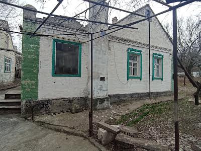 дом по адресу Залізнична, 45