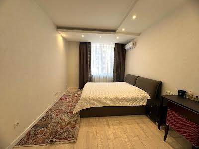квартира по адресу Мукачевский пер., 4в