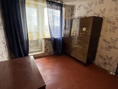 квартира за адресою Людвіга Свободи просп., 46а