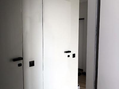 квартира за адресою Панорамна вул., 2б