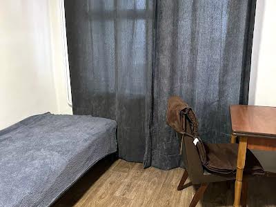 квартира по адресу Бориспольская ул., 12 б