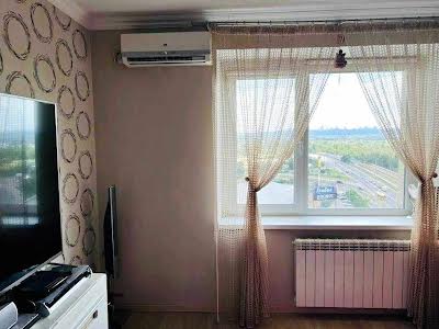 квартира за адресою Оноре де Бальзака вул., 4