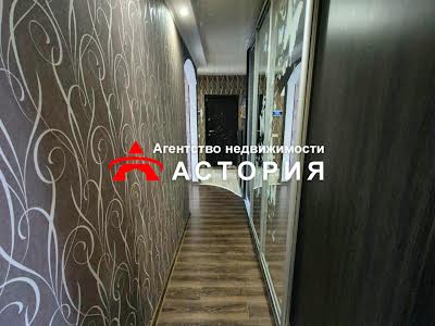 квартира за адресою Брюллова вул., 11