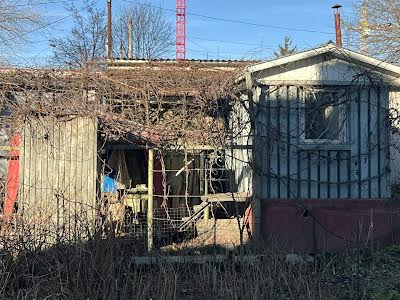 квартира за адресою Старокостянтинівське шосе, 7