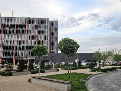 квартира по адресу Днепровская набережная ул., 20-А