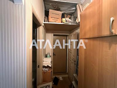 квартира за адресою Фонтанська дорога вул., 12/2
