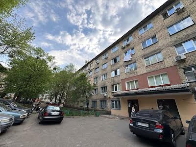 кімната за адресою Горлівська вул., 124/3