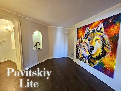 квартира за адресою Драгоманова вул., 17
