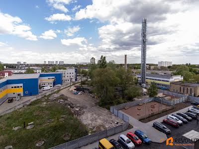 квартира за адресою Озерна вул., 27-А