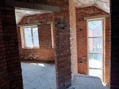 дом по адресу Провулок Щасливий, 1Б