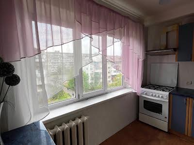 квартира за адресою Воскресенський просп. (Перова), 42-А
