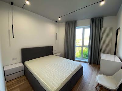 квартира по адресу Погулянка ул., 8а