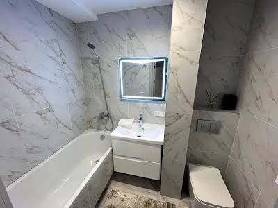 квартира за адресою Русанівський бульв., 6