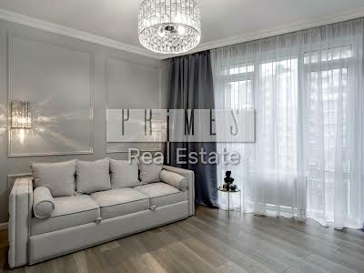 квартира за адресою Саперне Поле вул., 3