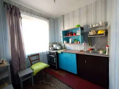 квартира за адресою Віталія Матусевича вул. (XXII Партз'їзду), 18
