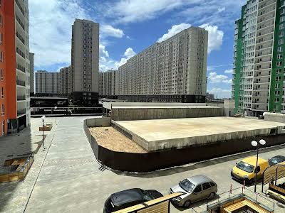 квартира по адресу Жемчужная ул., 11
