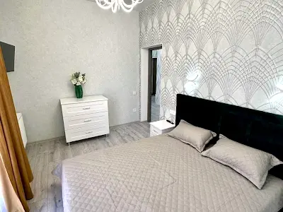 квартира по адресу Курортный пер., 1-Б
