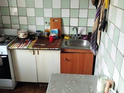 квартира за адресою Леся Курбаса просп., 18-Г