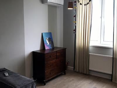 квартира за адресою Миколи Закревського вул., 103