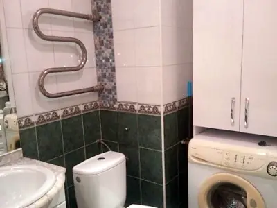 квартира по адресу Вишняковская ул., 11