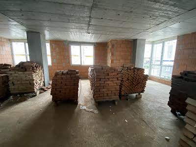 квартира по адресу Национальной Гвардии ул., 3