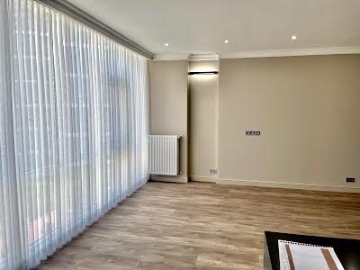 квартира за адресою Гагарінське Плато, 5б