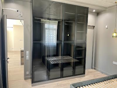 квартира за адресою Гагарінське Плато, 5б