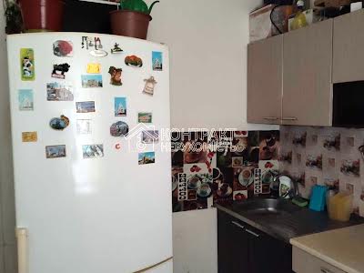 квартира за адресою Дмитрівська вул., 19