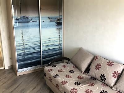 квартира за адресою Сергія Данченка вул., 30