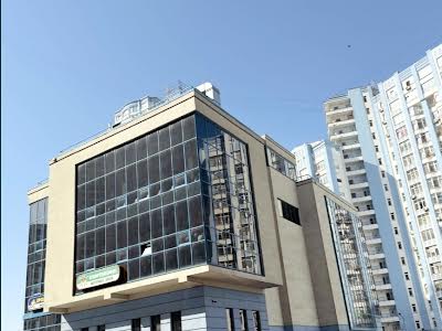 квартира за адресою Дніпровська набережна вул., 26г