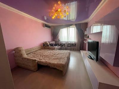 квартира за адресою Григорія Ващенка вул., 3
