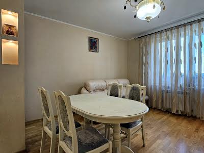квартира по адресу Урловская ул., 11-А