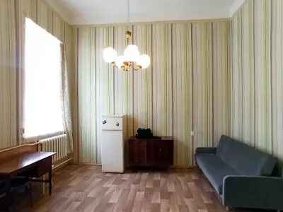 квартира за адресою Старопортофранківська вул., 6