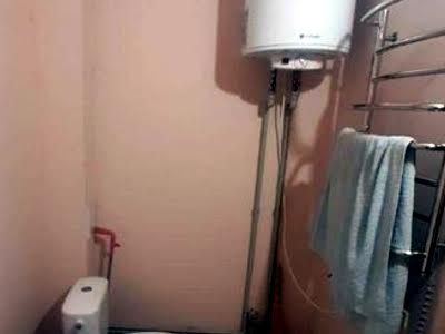 квартира за адресою Метрологічна вул., 21-А