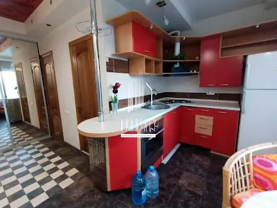 квартира по адресу Приречная ул., 37