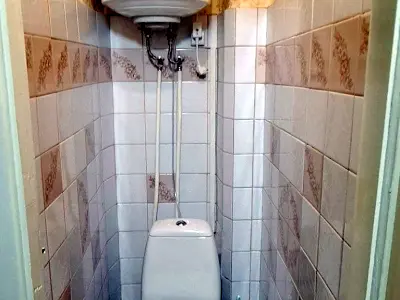 квартира по адресу Братиславская ул., 8