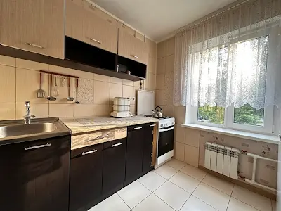 квартира за адресою Харківське шосе, 53-А
