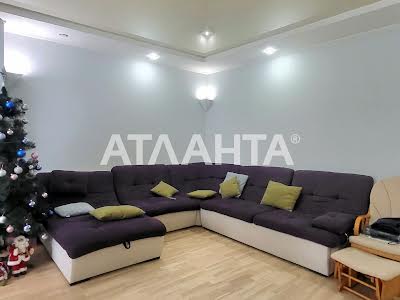 квартира по адресу Педагогическая ул., 21/1