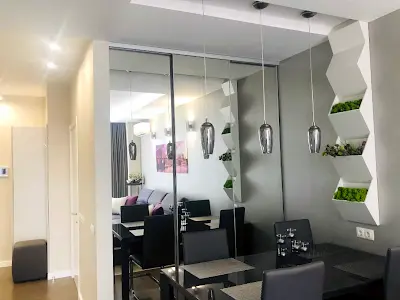 квартира за адресою Драгоманова вул., 2-А
