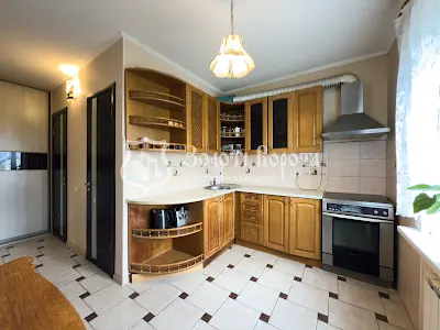 квартира за адресою Чорнобильська вул., 24/26