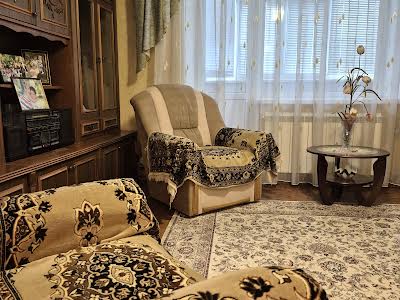 квартира по адресу Н Холодногірська, 10