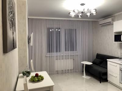 квартира по адресу Генуэзская ул., 3В